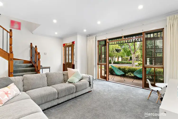 Second view of Homely townhouse listing, 8/109 Canadian Bay Road, Mount Eliza VIC 3930