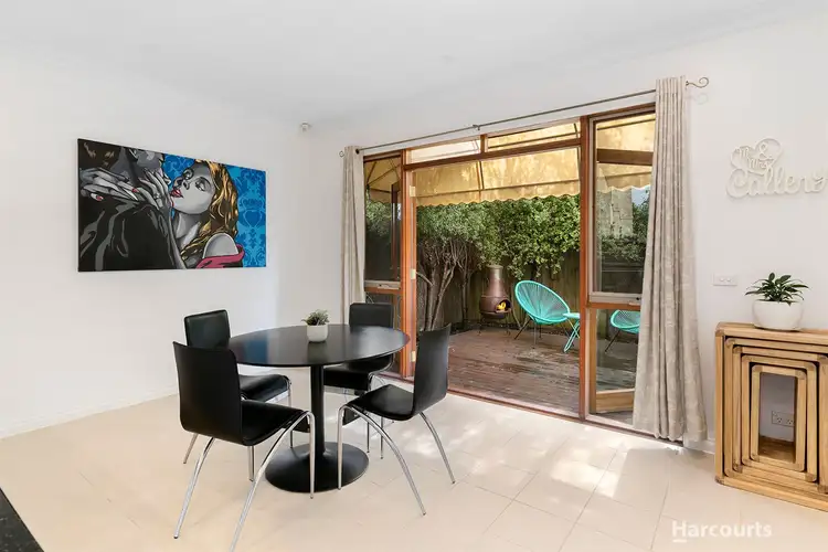 Fifth view of Homely townhouse listing, 8/109 Canadian Bay Road, Mount Eliza VIC 3930