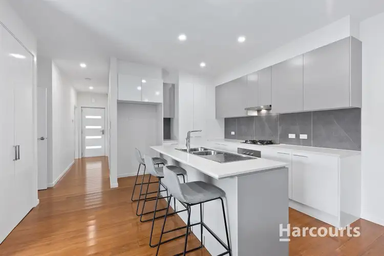 3/11 Joules Court, Deer Park VIC 3023