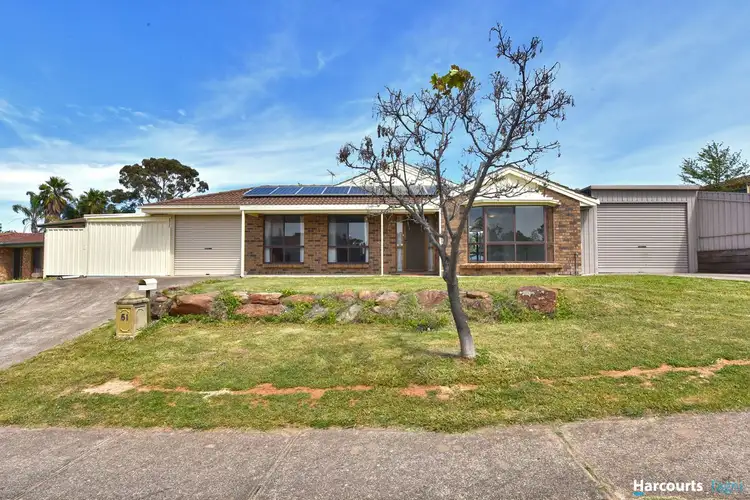 Main view of Homely house listing, 51 Barton Drive, Trott Park SA 5158