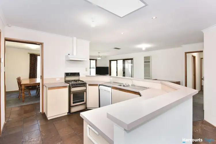Fourth view of Homely house listing, 51 Barton Drive, Trott Park SA 5158