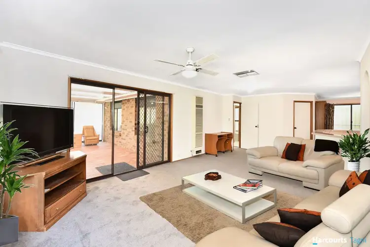 Fifth view of Homely house listing, 51 Barton Drive, Trott Park SA 5158