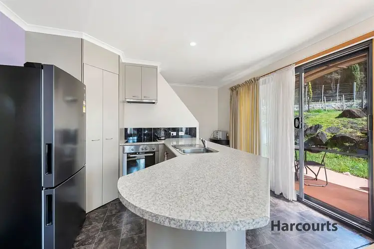 Main view of Homely unit listing, 2/5 Lucinda Court, Latrobe TAS 7307