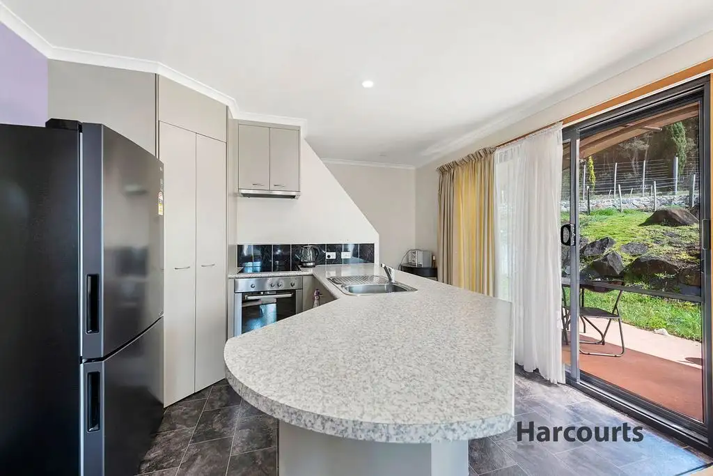 Main view of Homely unit listing, 2/5 Lucinda Court, Latrobe TAS 7307