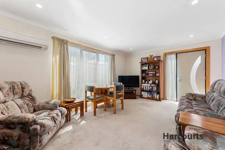 Second view of Homely unit listing, 2/5 Lucinda Court, Latrobe TAS 7307
