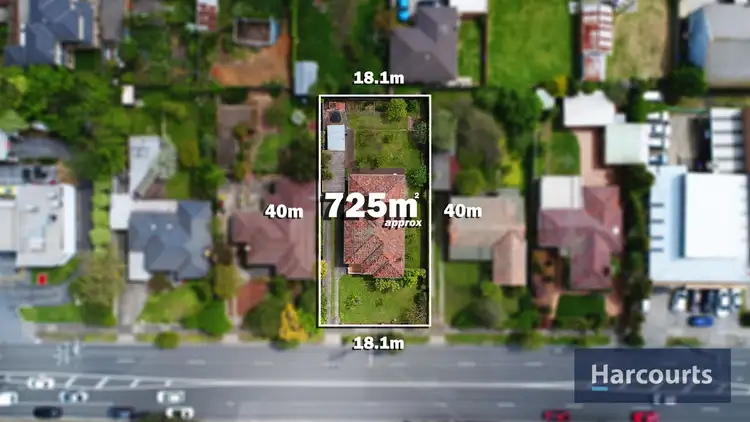 181 Clayton Road, Oakleigh East VIC 3166