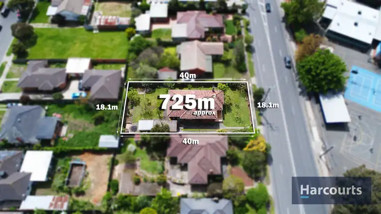 Fourth view of Homely house listing, 181 Clayton Road, Oakleigh East VIC 3166