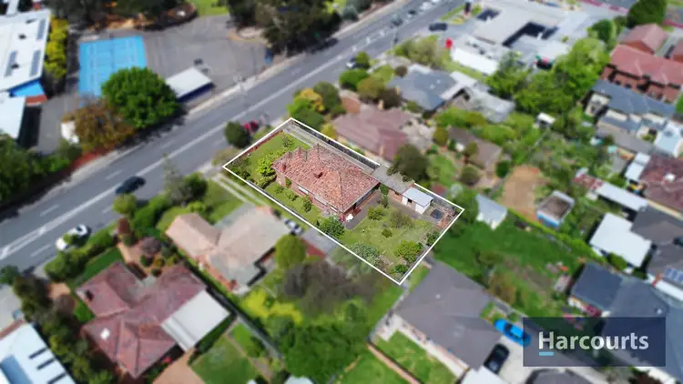 Fifth view of Homely house listing, 181 Clayton Road, Oakleigh East VIC 3166
