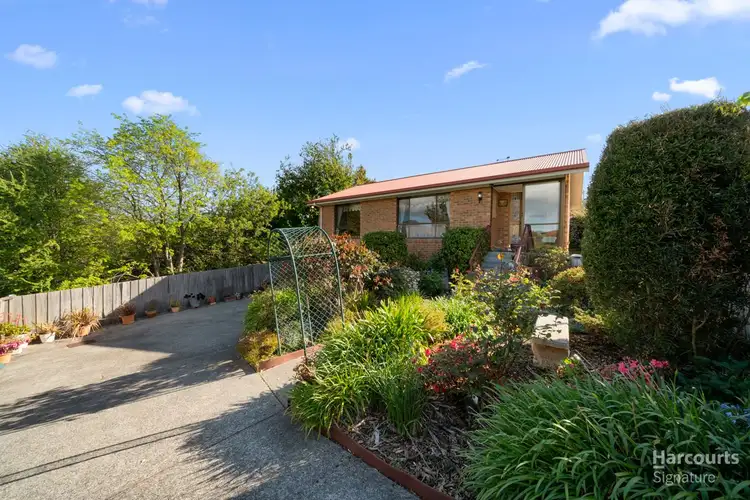 Main view of Homely unit listing, 2/3 Austins Ferry Road, Austins Ferry TAS 7011