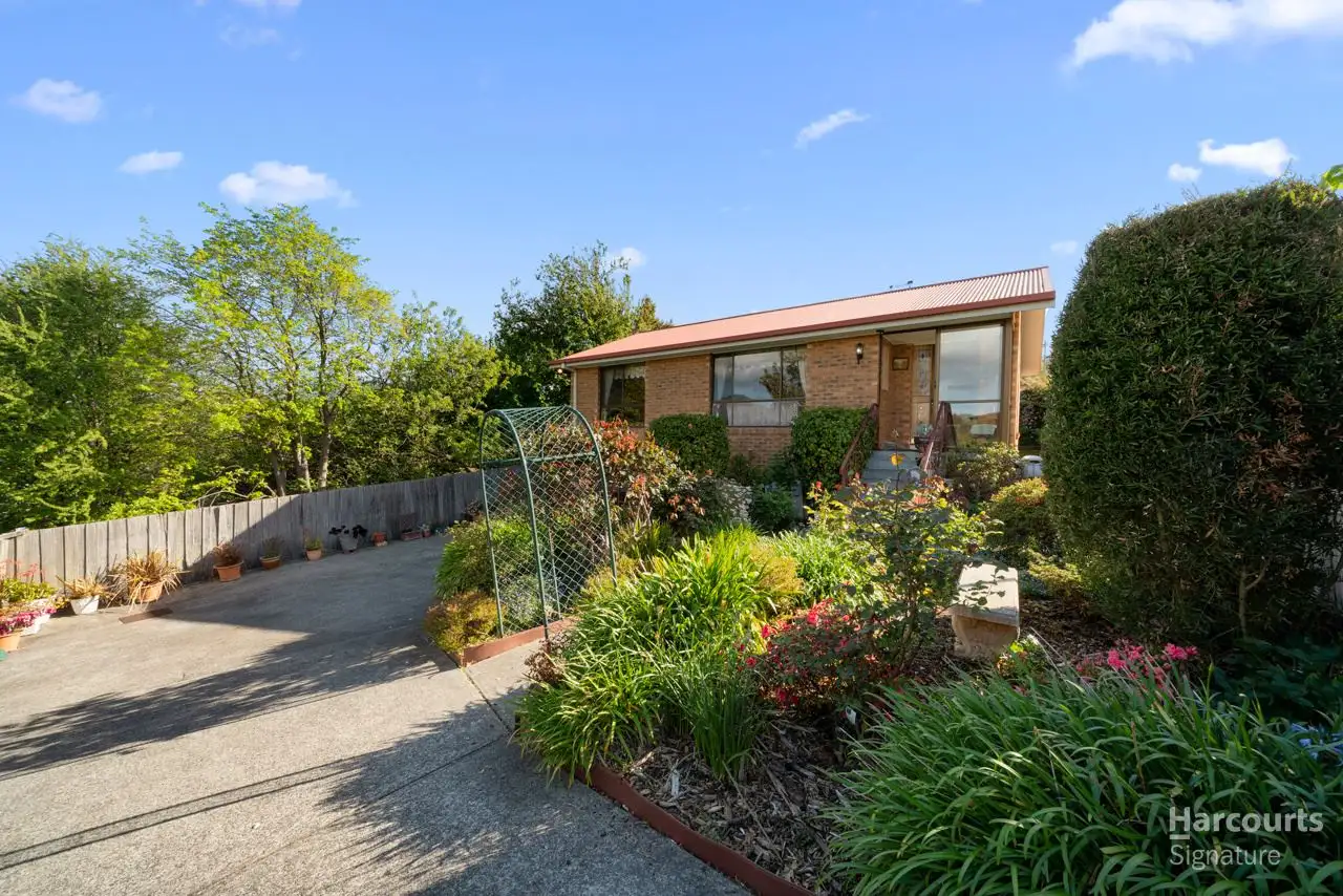 Main view of Homely unit listing, 2/3 Austins Ferry Road, Austins Ferry TAS 7011