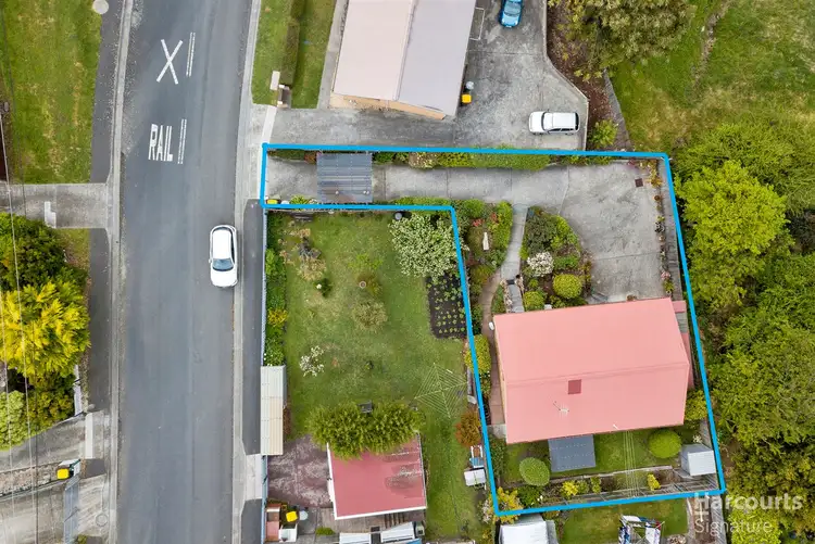 Second view of Homely unit listing, 2/3 Austins Ferry Road, Austins Ferry TAS 7011