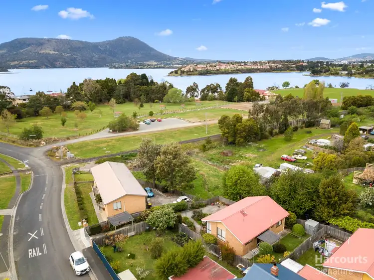 Third view of Homely unit listing, 2/3 Austins Ferry Road, Austins Ferry TAS 7011