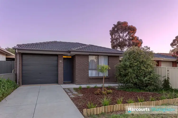 16A Stuart Street, Dernancourt SA 5075
