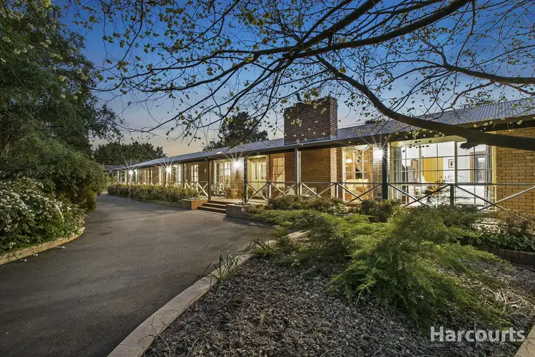 9-11 Hillsmeade Drive, Narre Warren South VIC 3805