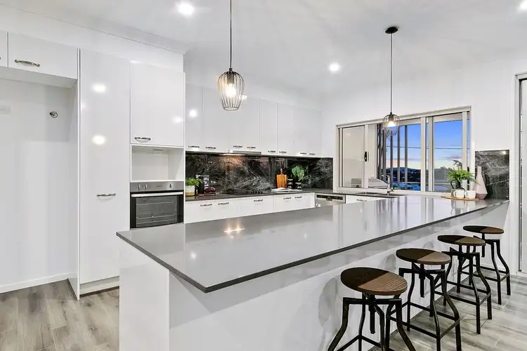 Second view of Homely house listing, 2 Caelian Street, Seven Hills QLD 4170