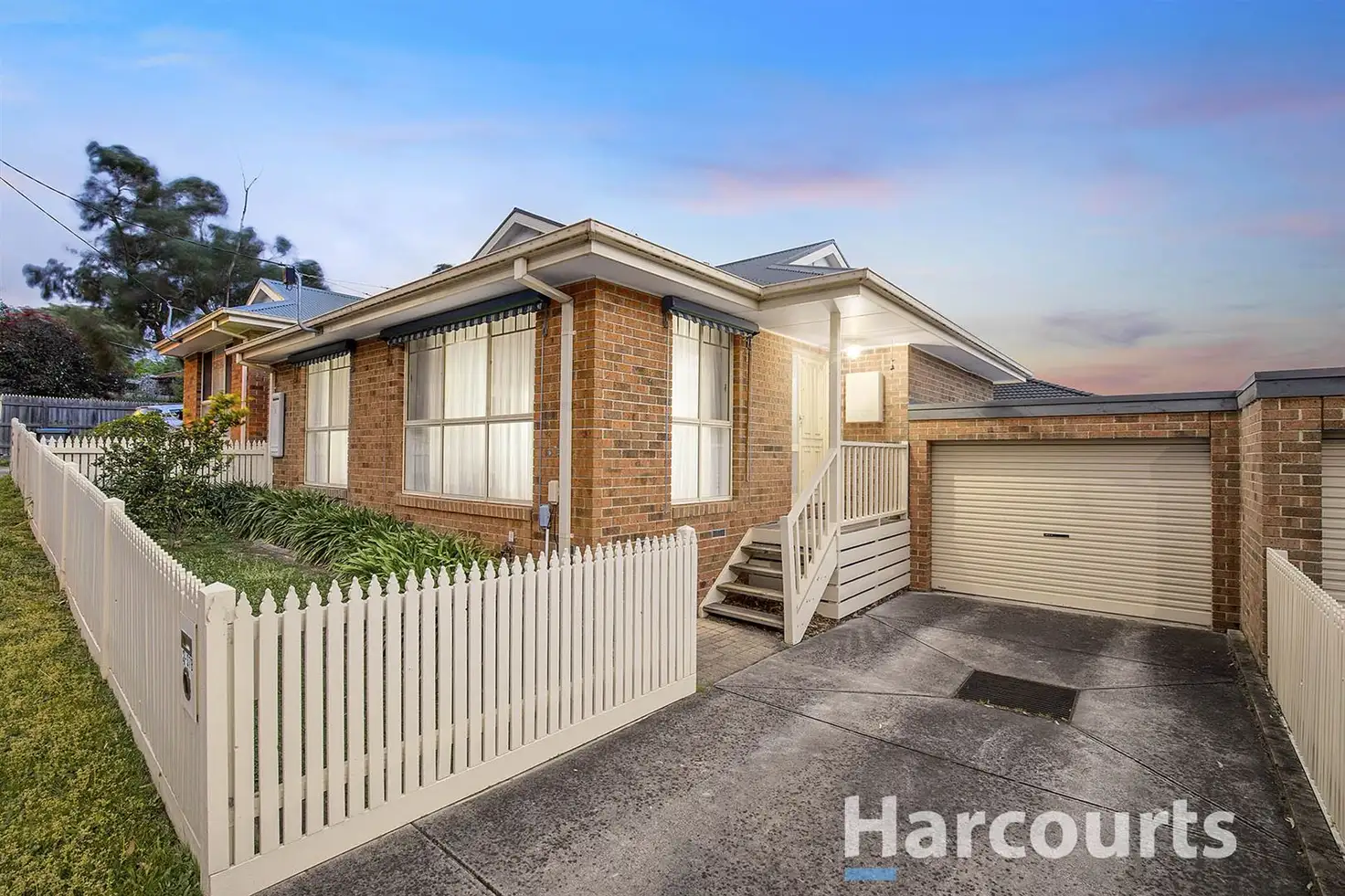 Main view of Homely unit listing, 2/37B Commercial Road, Ferntree Gully VIC 3156