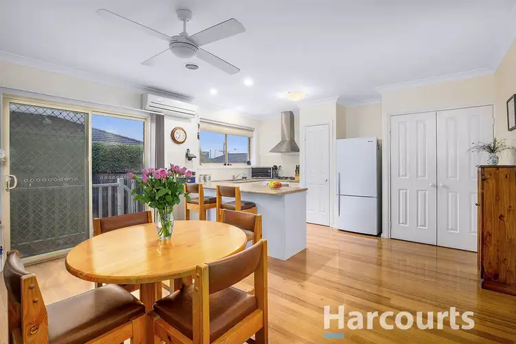 Fourth view of Homely unit listing, 2/37B Commercial Road, Ferntree Gully VIC 3156