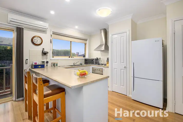 Fifth view of Homely unit listing, 2/37B Commercial Road, Ferntree Gully VIC 3156