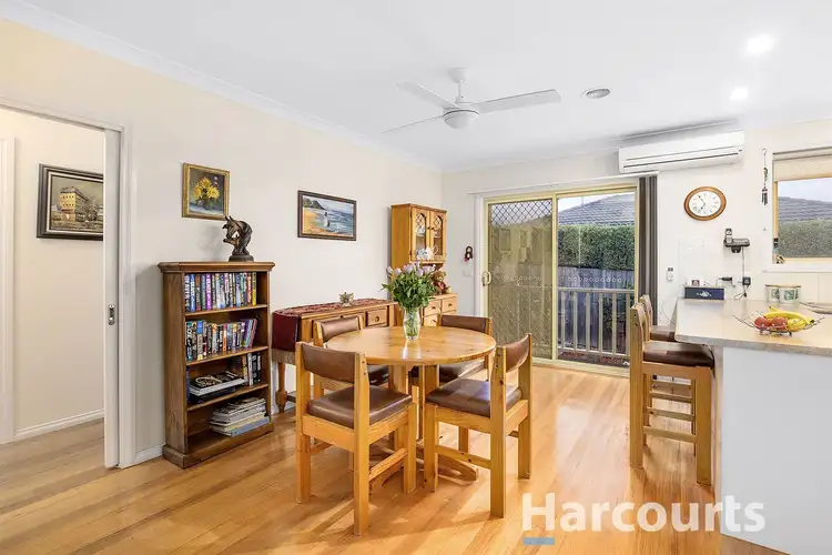 Sixth view of Homely unit listing, 2/37B Commercial Road, Ferntree Gully VIC 3156