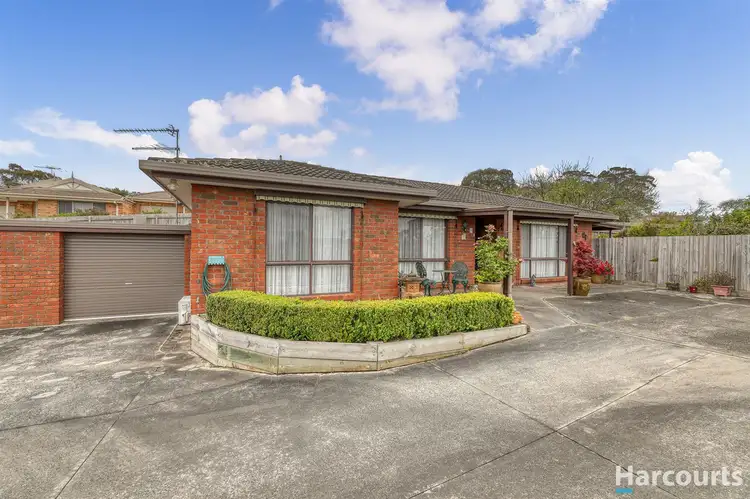 3/10 High Street, Bunyip VIC 3815