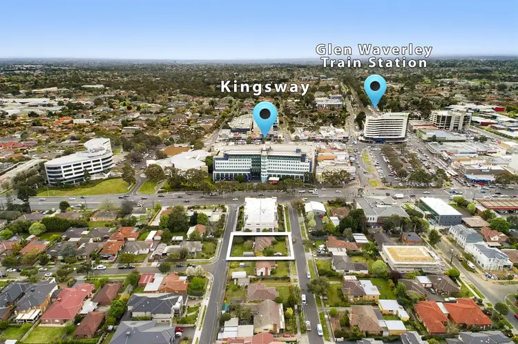 Third view of Homely house listing, 2 Little Street, Glen Waverley VIC 3150