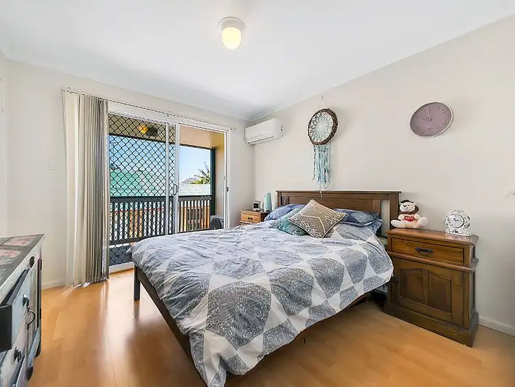 Sixth view of Homely townhouse listing, 22/24 Gleneagles Avenue, Cornubia QLD 4130