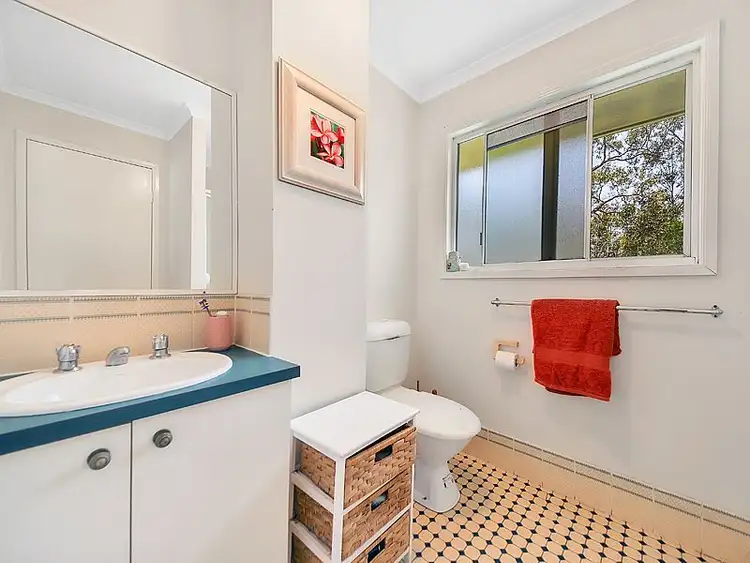 Seventh view of Homely townhouse listing, 22/24 Gleneagles Avenue, Cornubia QLD 4130