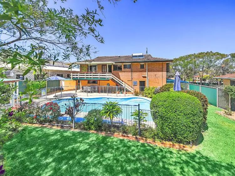 9 Amanda Street, Rochedale South QLD 4123