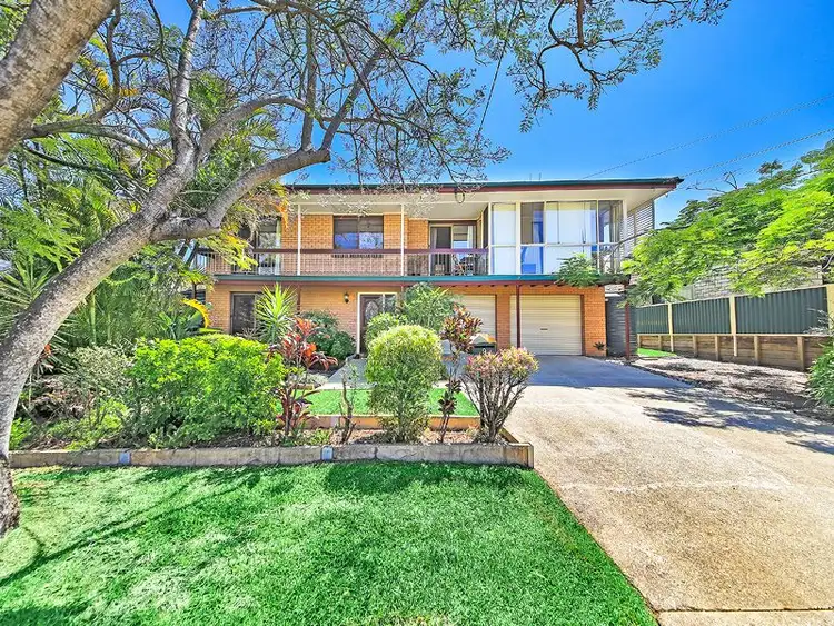 Second view of Homely house listing, 9 Amanda Street, Rochedale South QLD 4123