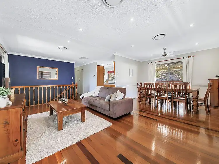 Third view of Homely house listing, 9 Amanda Street, Rochedale South QLD 4123