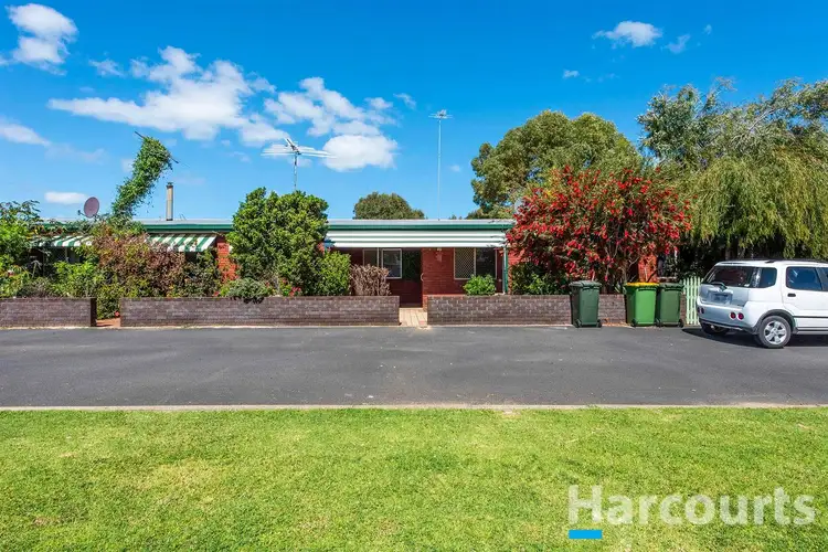 Second view of Homely unit listing, 6/74-76 Rockford Street, Mandurah WA 6210