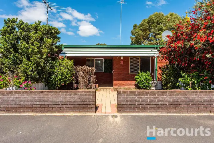 Third view of Homely unit listing, 6/74-76 Rockford Street, Mandurah WA 6210