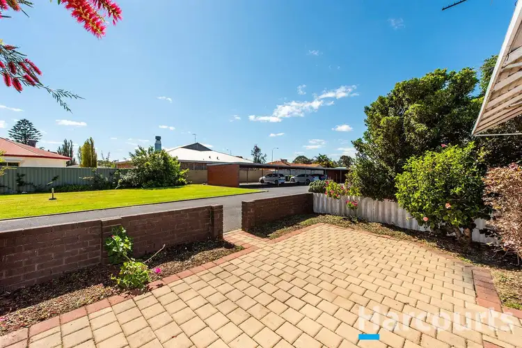 Fourth view of Homely unit listing, 6/74-76 Rockford Street, Mandurah WA 6210