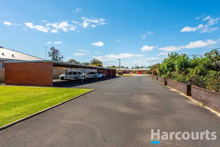 Fifth view of Homely unit listing, 6/74-76 Rockford Street, Mandurah WA 6210