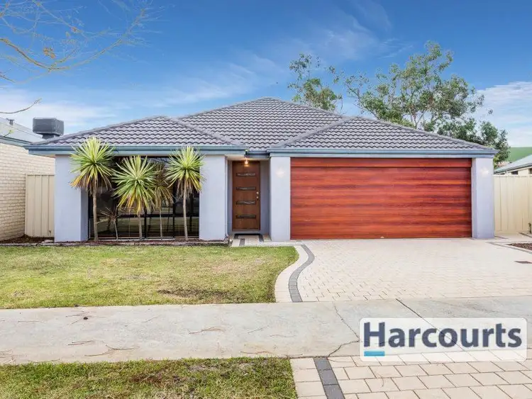 24 Twilight Mews, Aubin Grove WA 6164