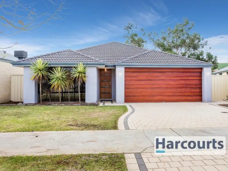 Main view of Homely house listing, 24 Twilight Mews, Aubin Grove WA 6164