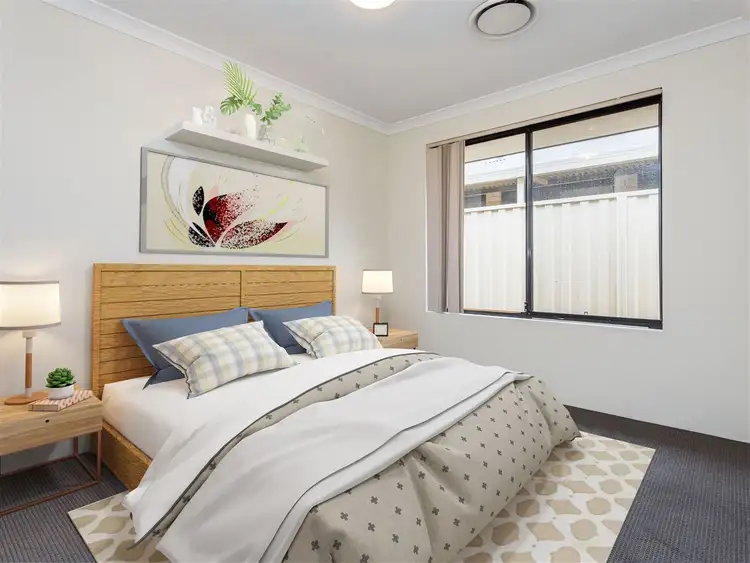 Seventh view of Homely house listing, 24 Twilight Mews, Aubin Grove WA 6164