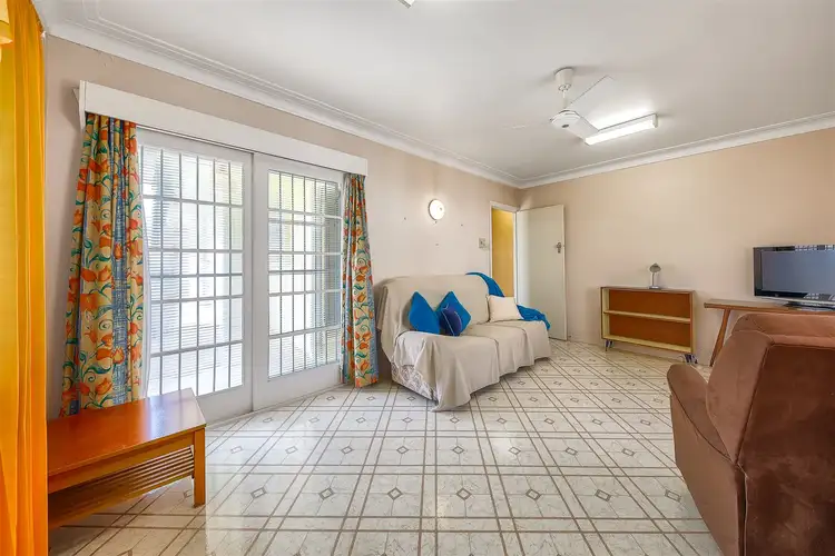 Second view of Homely house listing, 25 Ossian st, Geebung QLD 4034