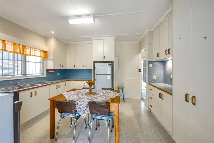 Sixth view of Homely house listing, 25 Ossian st, Geebung QLD 4034