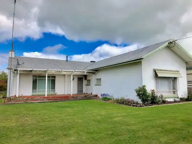 39 Russell Street Casterton, Casterton VIC 3311