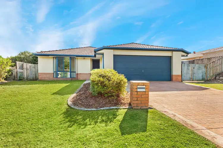 5 Sepia Place, Griffin QLD 4503