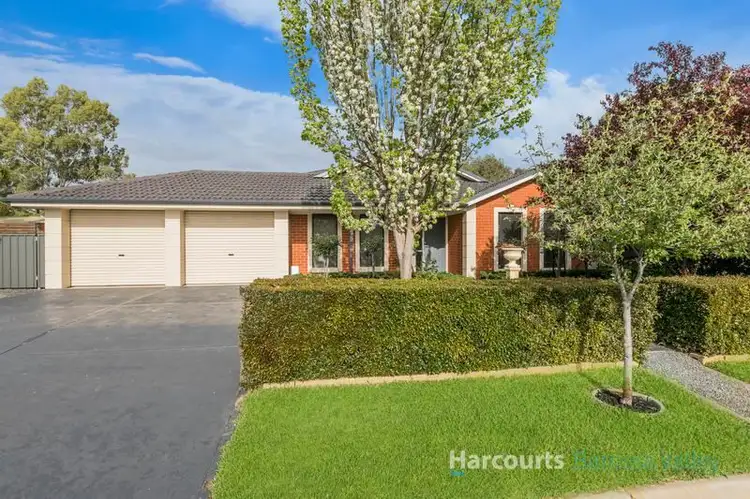 7 Gaston Court, Williamstown SA 5351