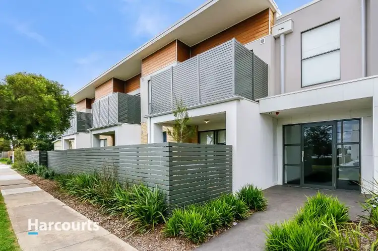 Main view of Homely apartment listing, 22/10 Queen Street, Hastings VIC 3915