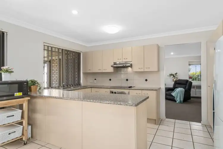 Fifth view of Homely house listing, 47 Turquoise Crescent, Griffin QLD 4503