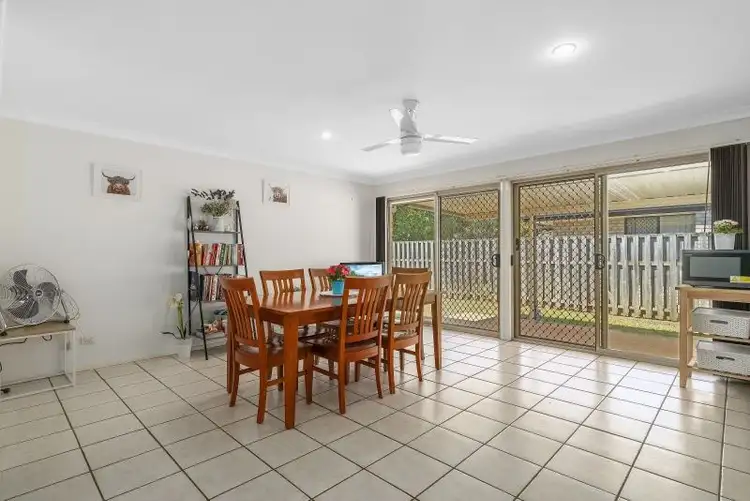 Sixth view of Homely house listing, 47 Turquoise Crescent, Griffin QLD 4503