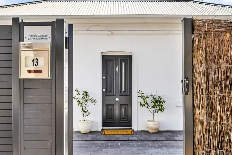 13 Penfold Road, Magill SA 5072