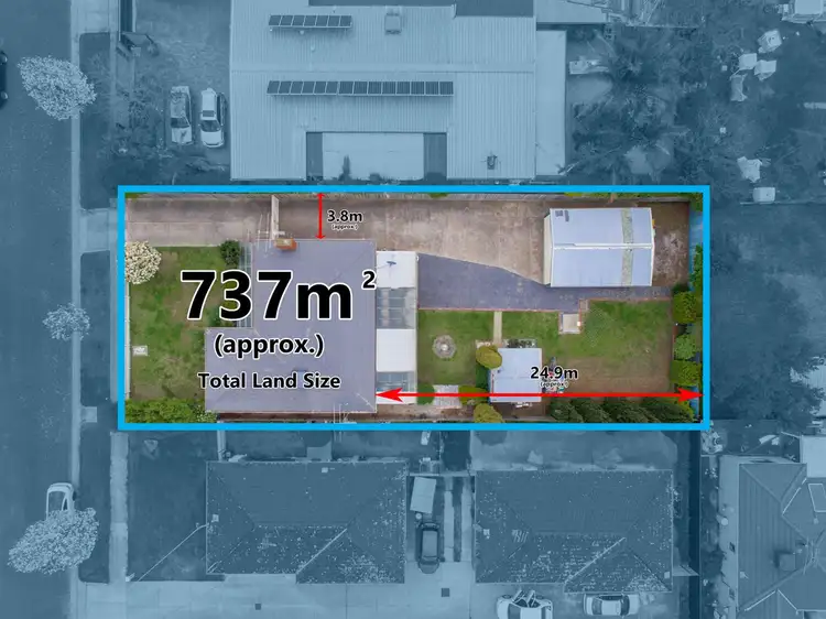 6 Stoke Street, Deer Park VIC 3023