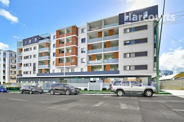 306/30-34 Chamberlain Street, Campbelltown NSW 2560