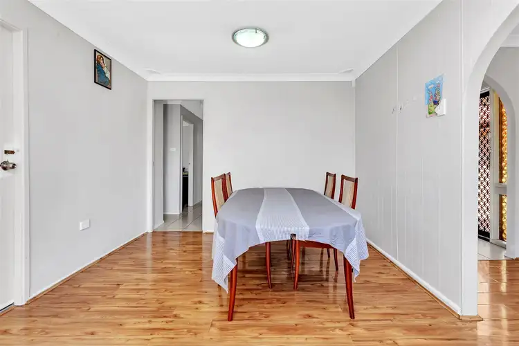 Fifth view of Homely house listing, 8 Reeve Crescent, Doonside NSW 2767