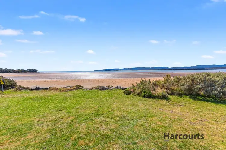 Second view of Homely house listing, 41 Shearwater Esplanade, Shearwater TAS 7307